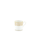 Ginori 1735 Labirinto Espresso Cup, Cachemire