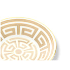Ginori 1735 Labirinto Espresso Saucer, Cachemire, view 4