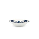 Ginori 1735 Labirinto Espresso Saucer, Zaffiro, view 4