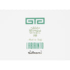 Ginori 1735 Labirinto Espresso Set for Two, Smeraldo, view 3