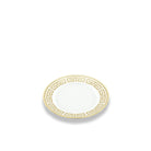 Ginori 1735 Labirinto Flat Plate, Cachemire, view 2