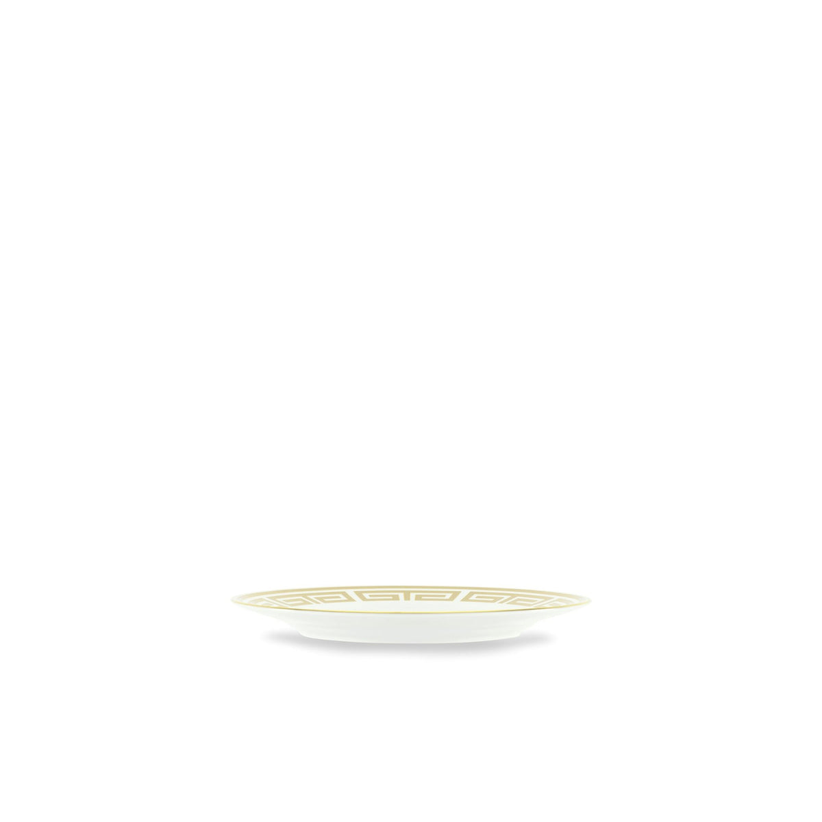 Ginori 1735 Labirinto Flat Plate, Cachemire, view 3