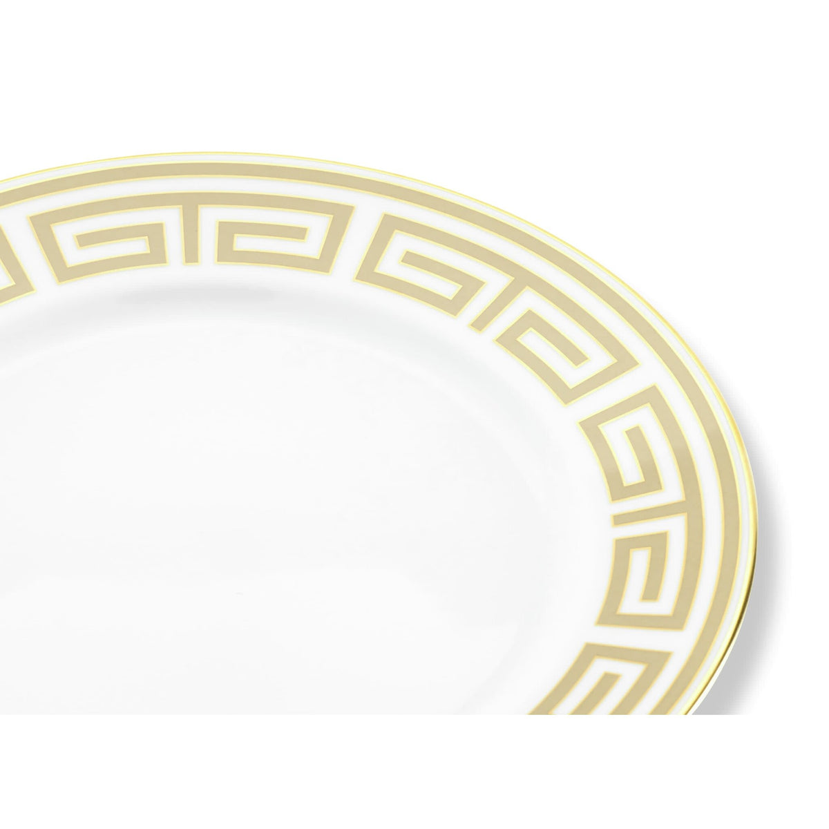 Ginori 1735 Labirinto Flat Plate, Cachemire, view 4