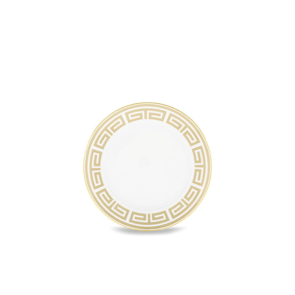 Ginori 1735 Labirinto Flat Plate, Cachemire