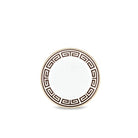 Ginori 1735 Labirinto Flat Plate, Ebano
