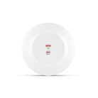Ginori 1735 Labirinto Flat Plate, Scarlatto, view 5