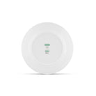 Ginori 1735 Labirinto Flat Plate, Smeraldo, view 5