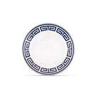 Ginori 1735 Labirinto Flat Plate, Zaffiro