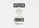 Ginori 1735 Labirinto Gio Ponti Bowl, Black, view 4
