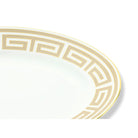 Ginori 1735 Labirinto Oval Platter, Cachemire, view 3