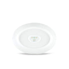 Ginori 1735 Labirinto Oval Platter, Cachemire, view 4