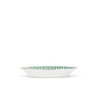 Ginori 1735 Labirinto Pickle Dish, Smeraldo, view 4