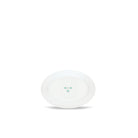Ginori 1735 Labirinto Pickle Dish, Smeraldo, view 5