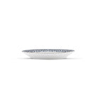 Ginori 1735 Labirinto Pickle Dish, Zaffiro, view 4