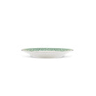 Ginori 1735 Labirinto Round Platter, Smeraldo, view 4