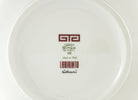 Ginori 1735 Labirinto Salad Bowl, Scarlatto, view 3
