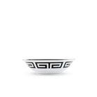 Ginori 1735 Labirinto Small Bowl, Black, view 2