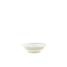 Ginori 1735 Labirinto Small Bowl, Cachemire