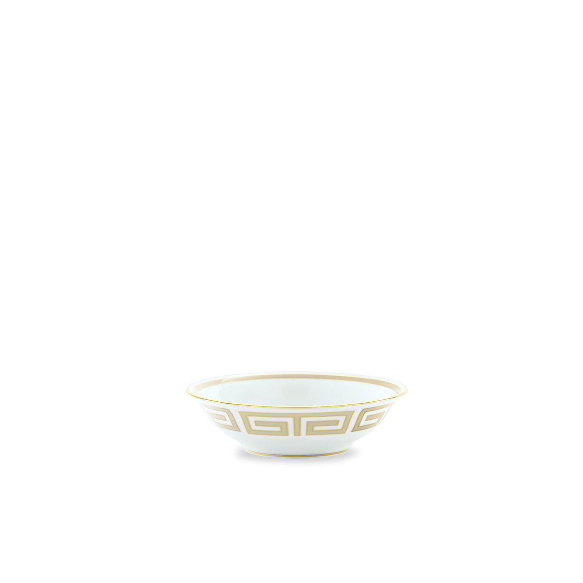 Ginori 1735 Labirinto Small Bowl, Cachemire