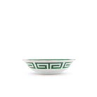 Ginori 1735 Labirinto Small Bowl, Smeraldo, view 2