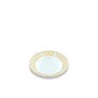 Ginori 1735 Labirinto Soup Plate, Cachemire, view 2