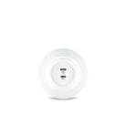 Ginori 1735 Labirinto Soup Plate, Ebano, view 5