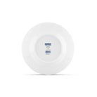 Ginori 1735 Labirinto Soup Plate, Zaffiro, view 5