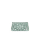 Ginori 1735 Labirinto Square Centerpiece, Smeraldo, view 2