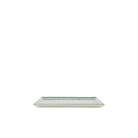 Ginori 1735 Labirinto Square Centerpiece, Smeraldo, view 4