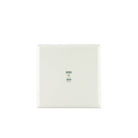 Ginori 1735 Labirinto Square Centerpiece, Smeraldo, view 5