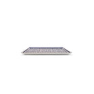 Ginori 1735 Labirinto Square Centerpiece, Zaffiro, view 4