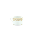 Ginori 1735 Labirinto Tea Cup, Cachemire, view 2