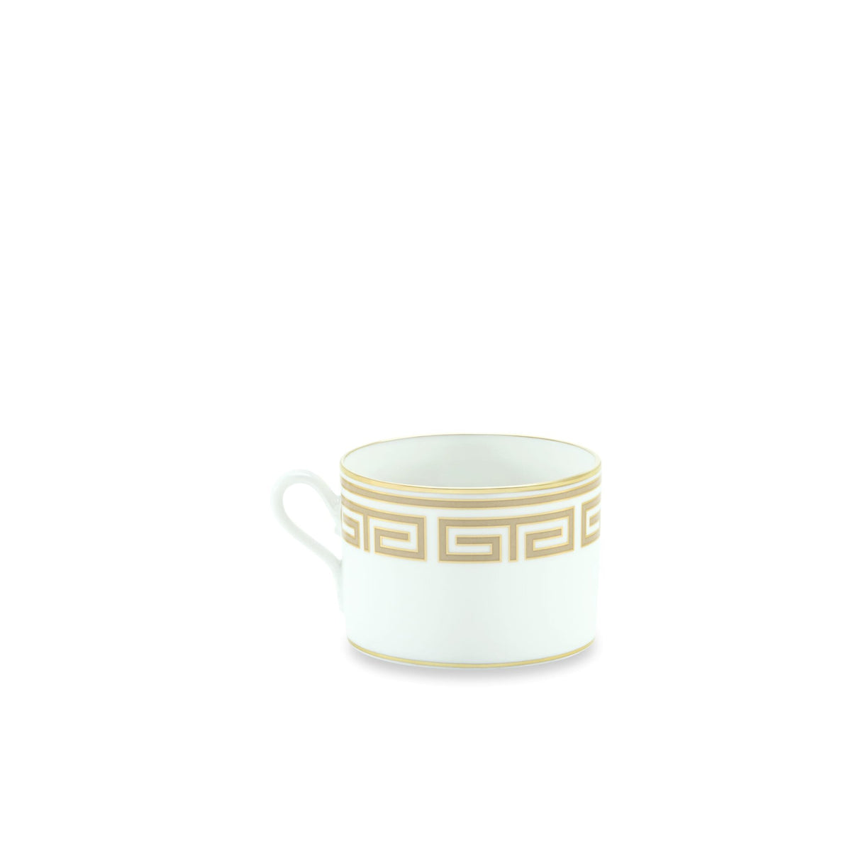 Ginori 1735 Labirinto Tea Cup, Cachemire, view 2