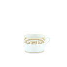 Ginori 1735 Labirinto Tea Cup, Cachemire