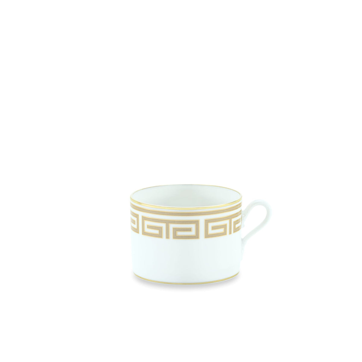 Ginori 1735 Labirinto Tea Cup, Cachemire
