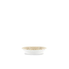 Ginori 1735 Labirinto Tea Saucer, Cachemire, view 3