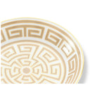 Ginori 1735 Labirinto Tea Saucer, Cachemire, view 4