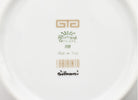 Ginori 1735 Labirinto Tea Saucer, Cachemire, view 5