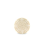 Ginori 1735 Labirinto Trinket Box, Cachemire, view 3