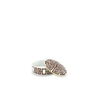 Ginori 1735 Labirinto Trinket Box, Ebano, view 2