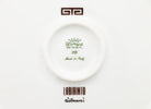 Ginori 1735 Labirinto Trinket Box, Ebano, view 4