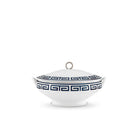 Ginori 1735 Labirinto Tureen, Zaffiro