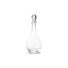 Ginori 1735 Medici Decanter, Platinum Thread