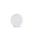 Ginori 1735 Officina Ultra Vase with Lid Cloud, Soft Organic Surfaces, view 6