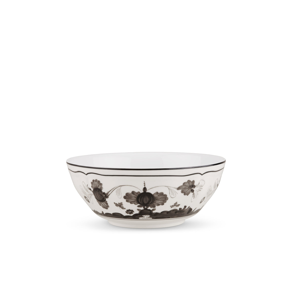 Ginori 1735 Oriente Italiano Bowl, Albus