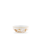 Ginori 1735 Oriente Italiano Bowl, Aurum, view 2