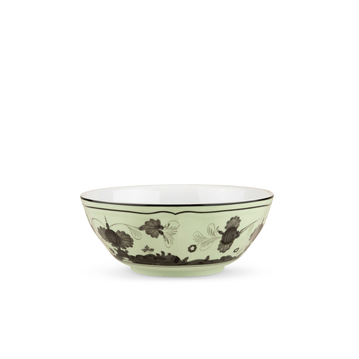 Ginori 1735 Oriente Italiano Bowl, Bario, view 2