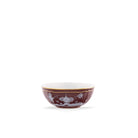 Ginori 1735 Oriente Italiano Bowl, Castagna