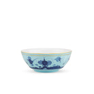Ginori 1735 Oriente Italiano Bowl, Iris