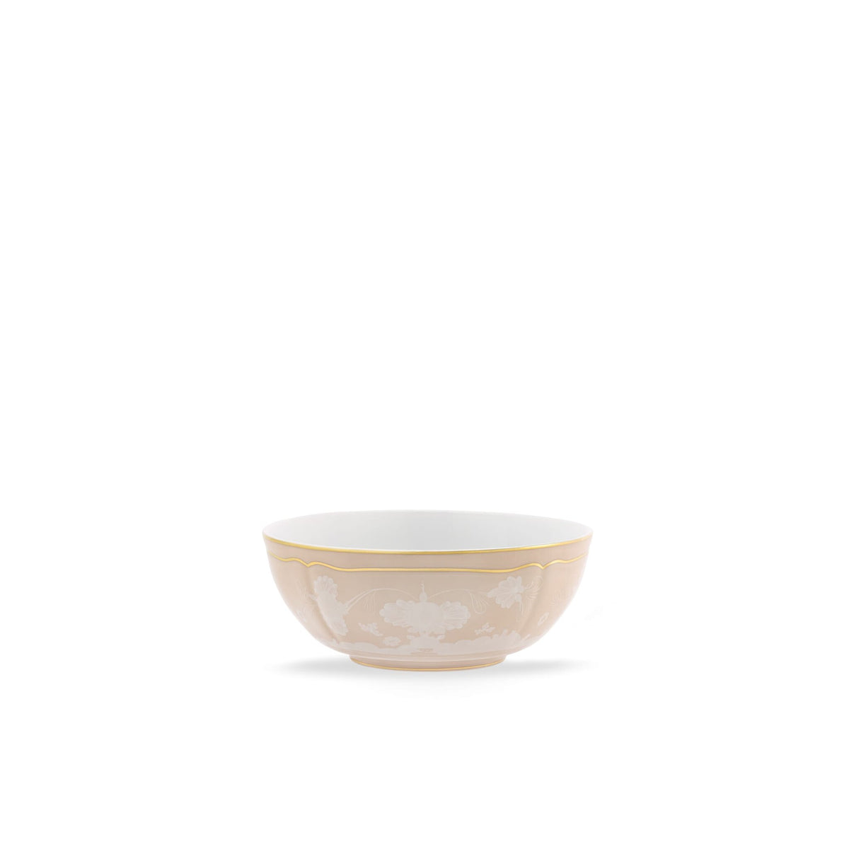 Ginori 1735 Oriente Italiano Bowl, Meringa